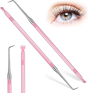 TIESOME 2pcs Eyelash Lifter