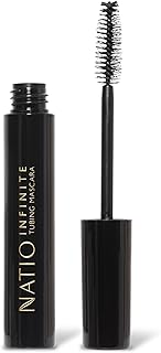 Natio Infinite Tubing Mascara – Black 7ml