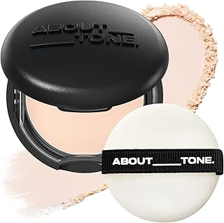 TONE Blur Powder Pact