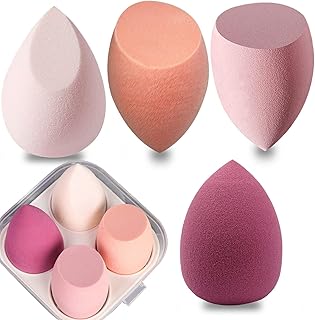 Uandhome Makeup Sponge Blender Set