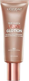 L'Oreal True Match Lumi Glotion - Medium, 1.