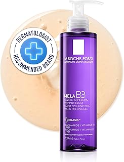 La Roche-Posay Mela B3 Gel Cleanser