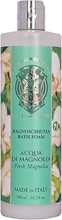 La Florentina Magnolia Bath Foam