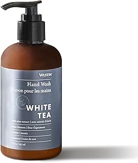 Westin White Tea Liquid Hand Soap