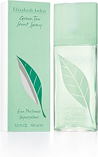 Arden Green Tea Scent