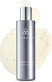 CosMedix Benefit Clean Gentle Cleanser – 5 oz