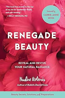 Renegade Beauty: Radiance Secrets