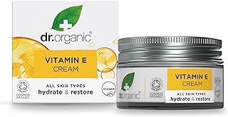 Dr Organic Manuka Honey Rescue Cream