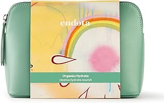 Endota Organics Hydrate 5-Piece Set