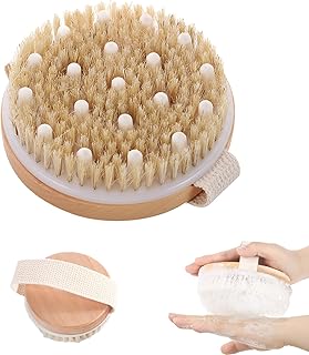 Exfoliating Body Brush