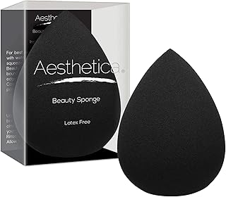 Aesthetica Beauty Sponge Blender