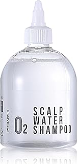 ALIVELAB Scalp Shampoo