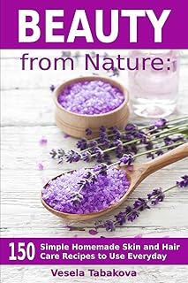 Organic Beauty on a Budget