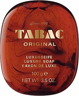 Tabac Original Soap 100 g