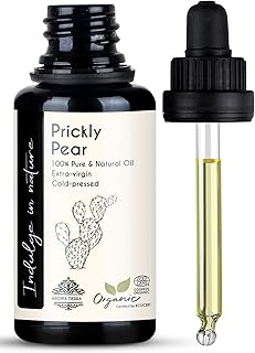 Aroma Tierra Prickly Pear Seed Oil