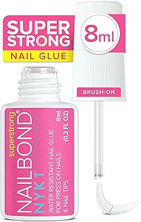 NYK1 Nail Bond Nail Glue