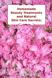 Organic Beauty on a Budget