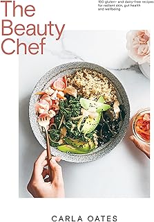 The Beauty Chef Cookbook