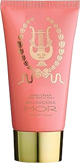 MOR Belladonna Hand Cream, 50ml