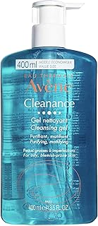 Avene Cleanance Cleansing Gel 400ml