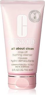Clinique Foaming Cleanser II
