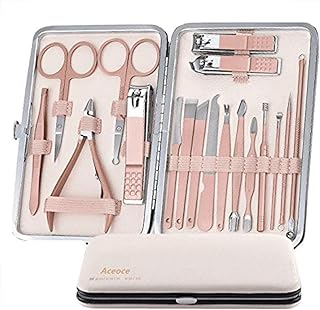 Manicure Pedicure Kit