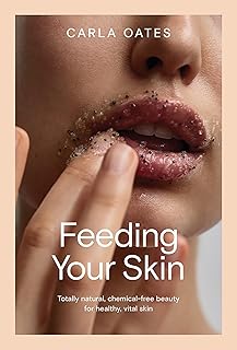 Totally Natural Skin Feeding Beauty