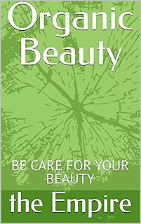 Organic Beauty Care