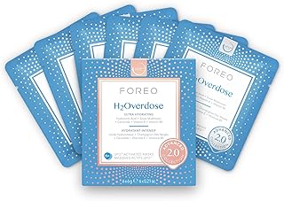 H2Overdose Advanced Collection 2.0 UFO-Activated Face