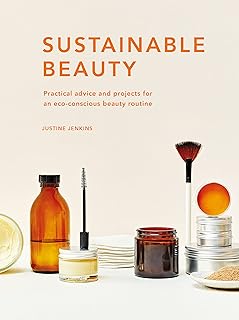 Sustainable Beauty: Eco-Conscious Beauty Routine, Vol. 3