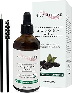 Organic Jojoba Oil