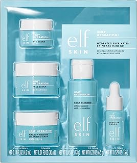 e.l.f. SKIN Holy Hydration Mini Kit