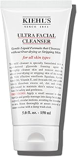 Kiehl’s Ultra Facial Cleanser – 150ml