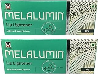 Melalumin LIP Lightener (2 Pack)