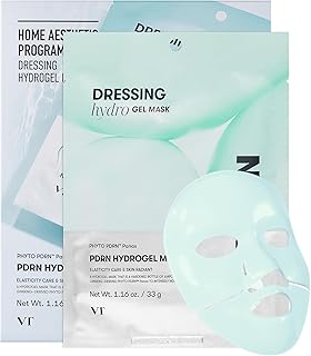 VT COSMETICS Collagen Reedle Shot 100 2-Step