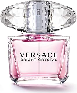 Versace Bright Crystal EDT for Women, 90ml