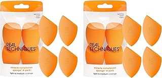 Real Techniques Miracle Complexion Sponge
