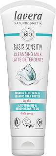 Lavera Cleansing Milk 125ml