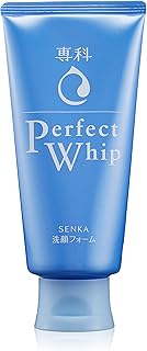 Senka Perfect Whip Cleansing Foam - 120g
