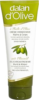 Dalan D’Olive Moisturizer 75mL