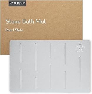 Natureva Stone Bath Mat