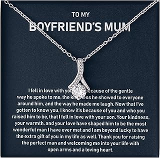 Alluring Beauty Necklace Gift