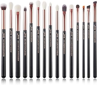 Jessup 15Pcs Makeup Brushes Set