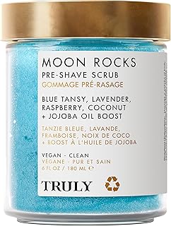 Truly Beauty Moon Rocks Sugar Scrub
