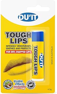 DU'IT Tough Lips Lip Balm