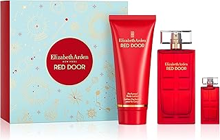 EA Botswana Red Door EDT Spray 50ml