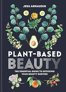 Plant-Based Beauty Detox Guide