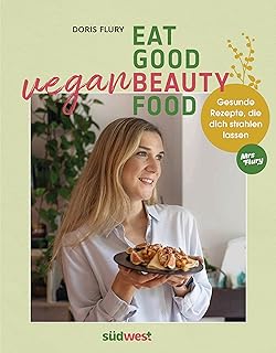Good Vegan Beauty Food