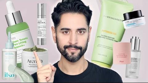 Discover Top K-Beauty Products for Radiant Skin in 2025