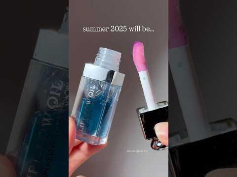 Summer 2025 Beauty Launches: Hydration, Protection, and Effortless Beauty